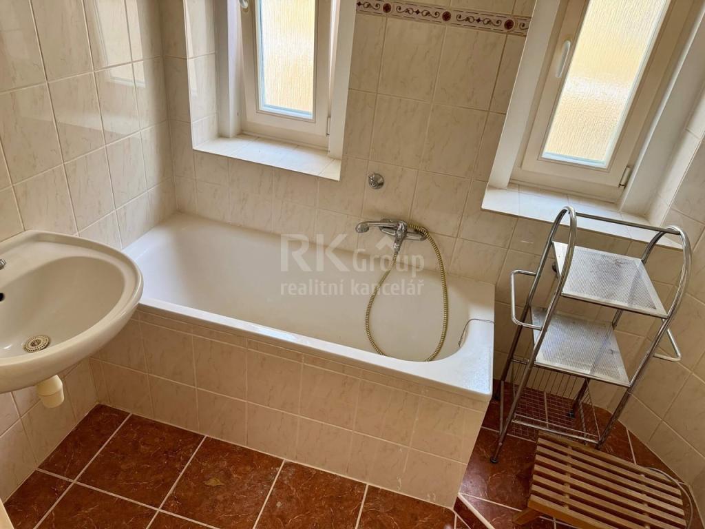 Pronájem bytu 1+1 32 m2, Mariánské Lázně – náhled fotky 6
