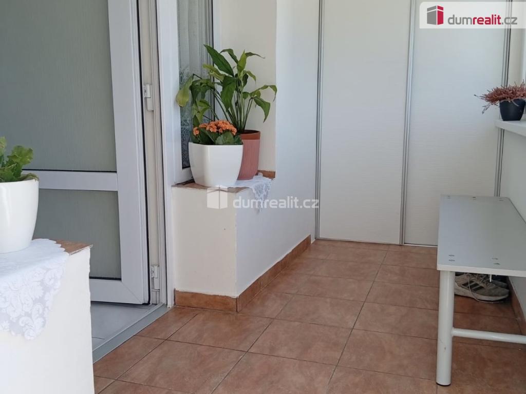 Pronájem bytu 3+kk 15 m2
