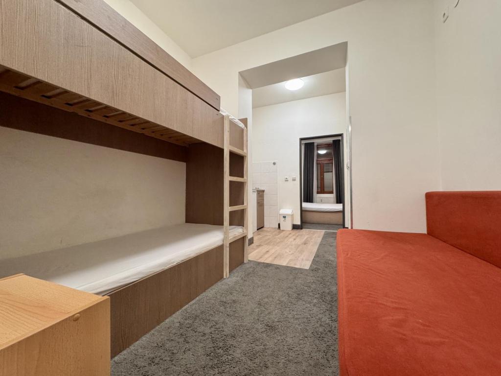 Pronájem bytu 2+kk 50 m2