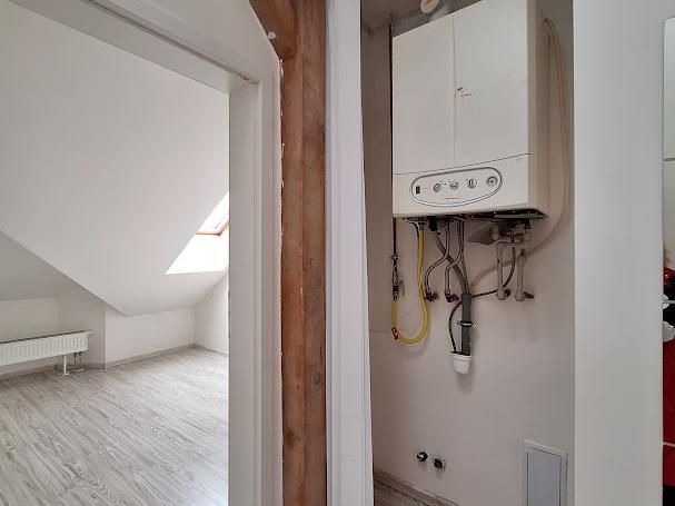 Pronájem bytu 2+kk 40 m2