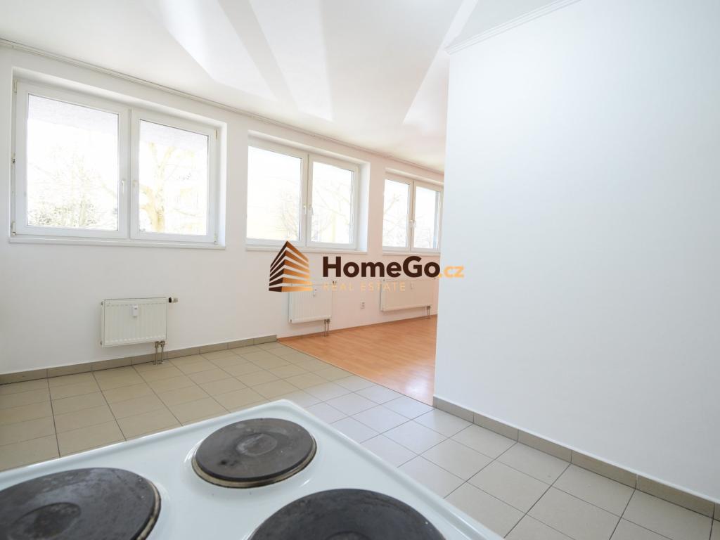 Prodej bytu 2+kk 59 m2, Praha – náhled fotky 11