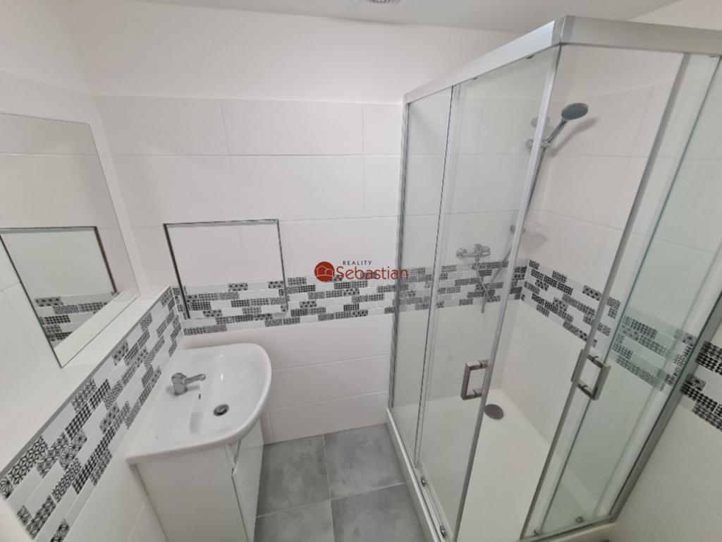 Pronájem bytu 3+1 61 m2