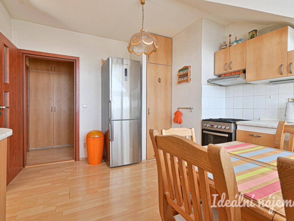 Pronájem bytu 3+1 67 m2