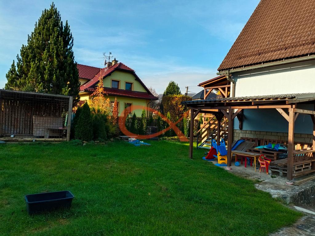 Prodej domu 138 m2