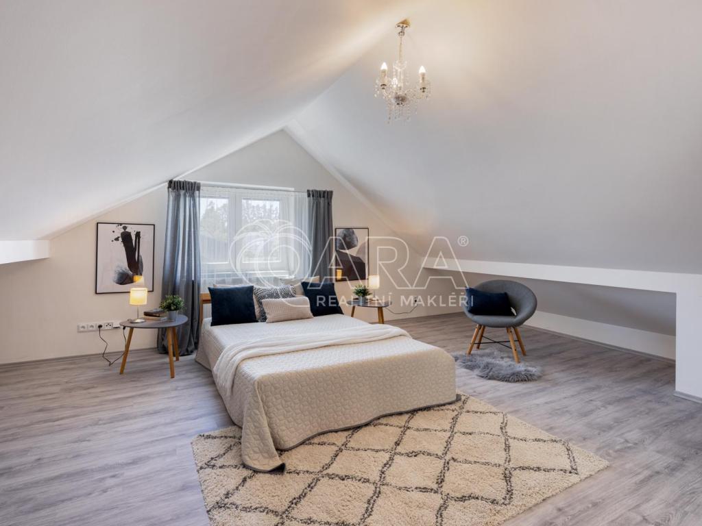 Prodej bytu 2+kk 79 m2, Říčany – náhled fotky 16