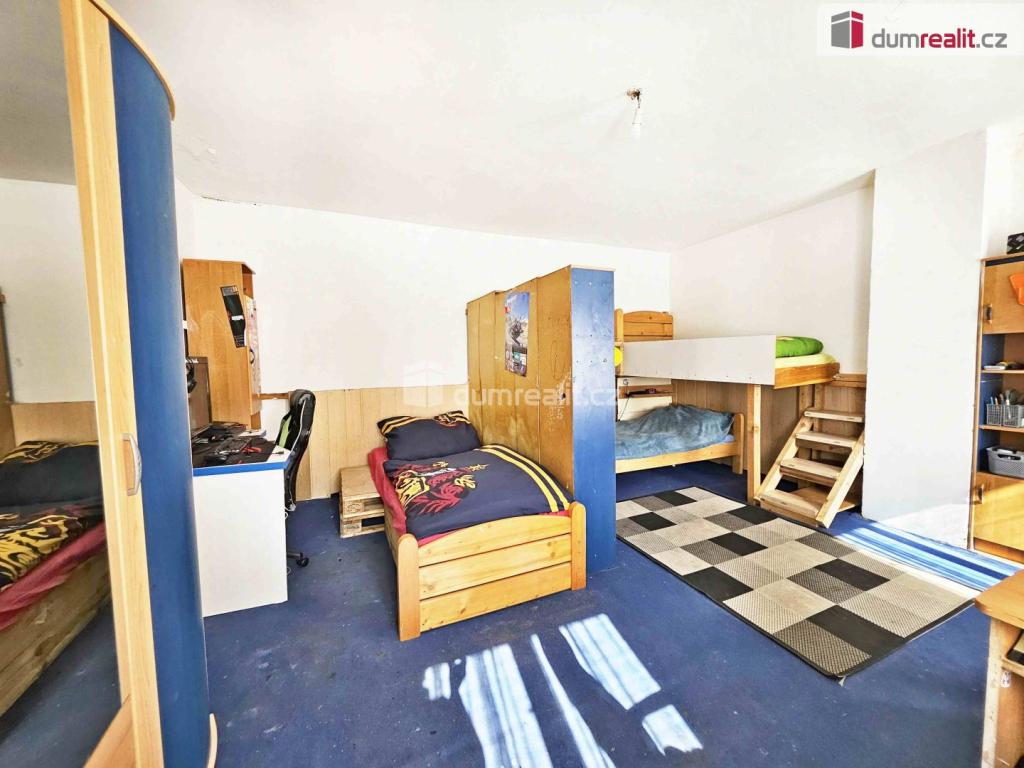 Prodej domu 135 m2, Prackovice nad Labem – náhled fotky 10