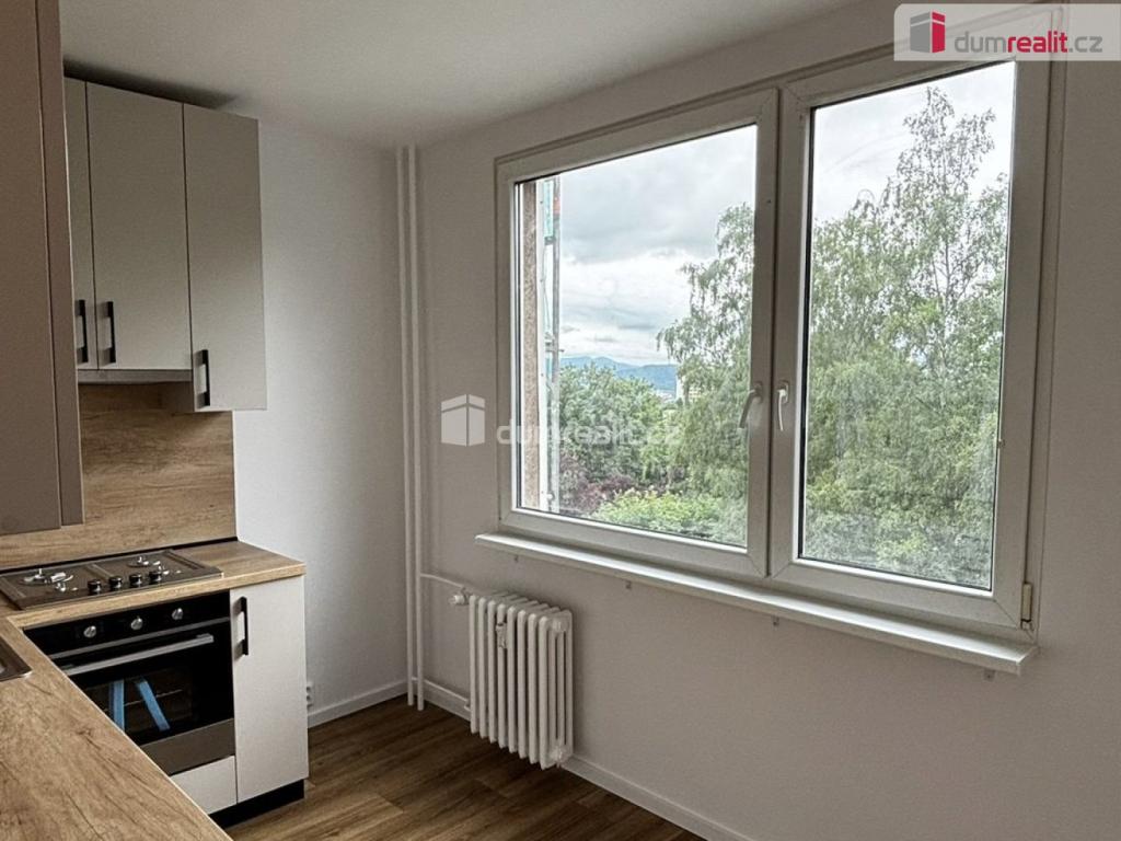 Pronájem bytu 2+1 66 m2