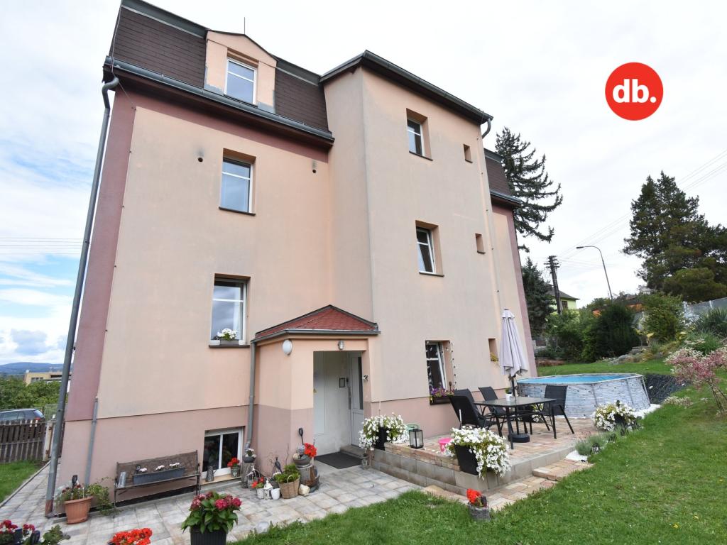 Pronájem bytu 1+1 35 m2, Karlovy Vary – náhled fotky 9