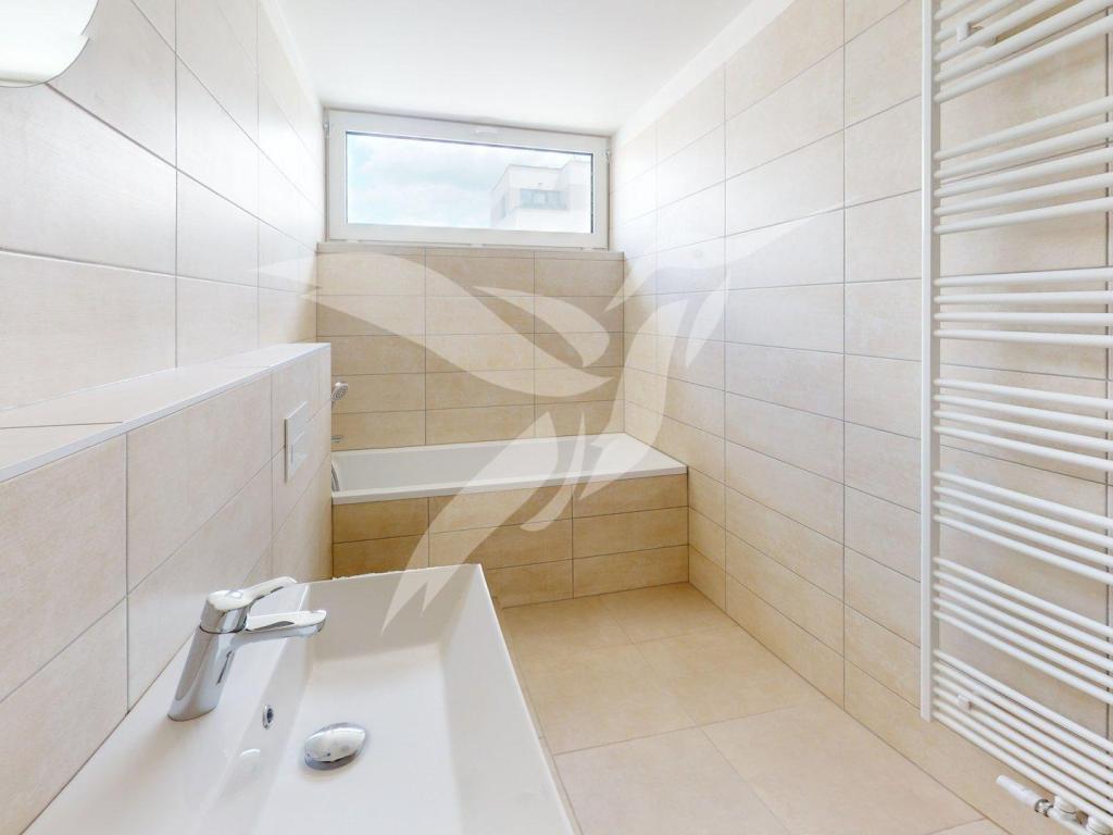 Pronájem bytu 2+kk 52 m2