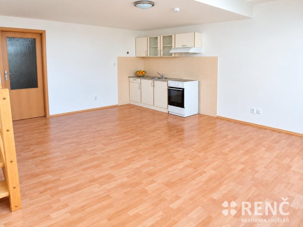 Pronájem bytu 2+kk 50 m2, Brno – náhled fotky 2