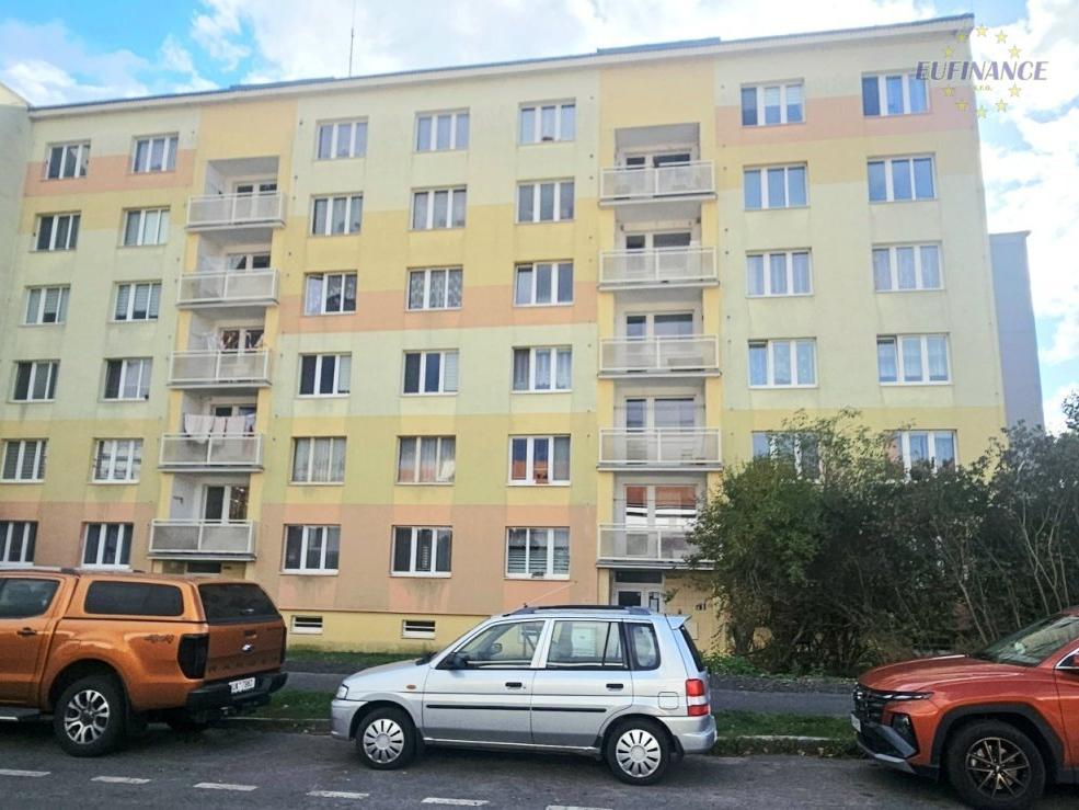 Prodej bytu 4+1 82 m2, Rakovník – náhled fotky 23