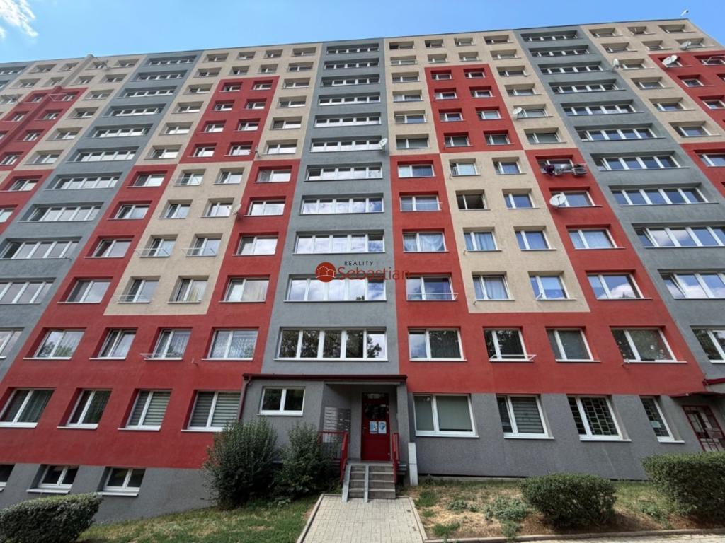 Prodej bytu 1+1 35 m2, Most – náhled fotky 11