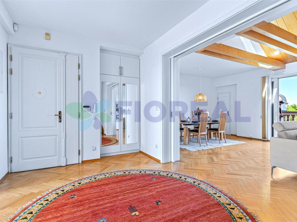 Pronájem bytu 5+1 230 m2, Praha – náhled fotky 10