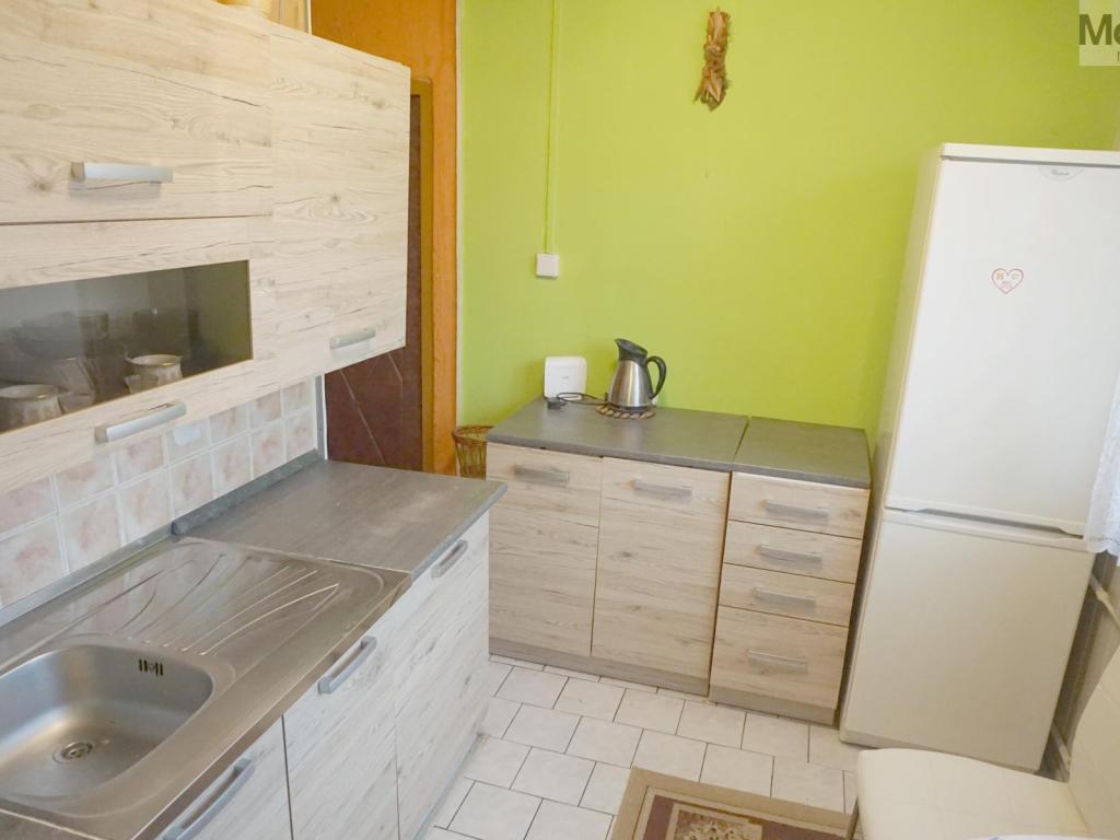 Pronájem bytu 3+1 70 m2