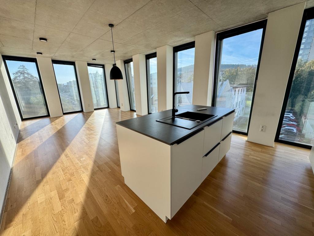 Pronájem bytu 3+kk 90 m2, Zlín – náhled fotky 6