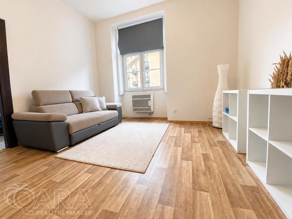 Prodej bytu 2+kk 40 m2, Praha – náhled fotky 9