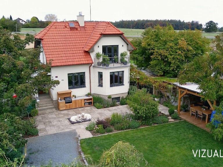Prodej domu 140 m2