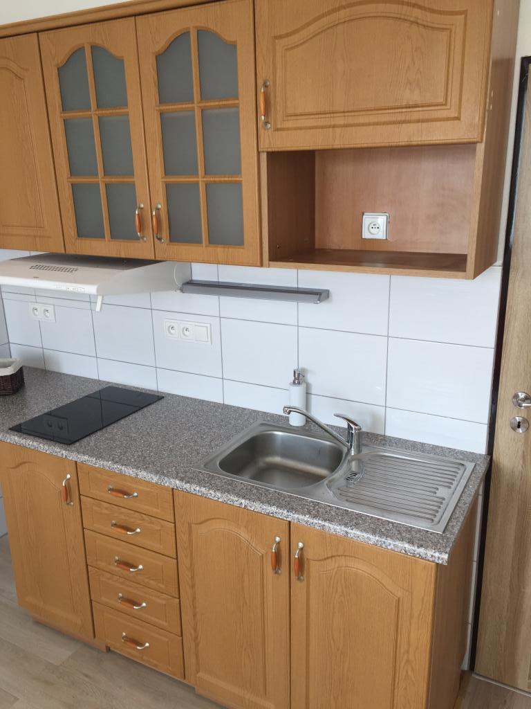 Pronajem bytu 1+kk 21 m2