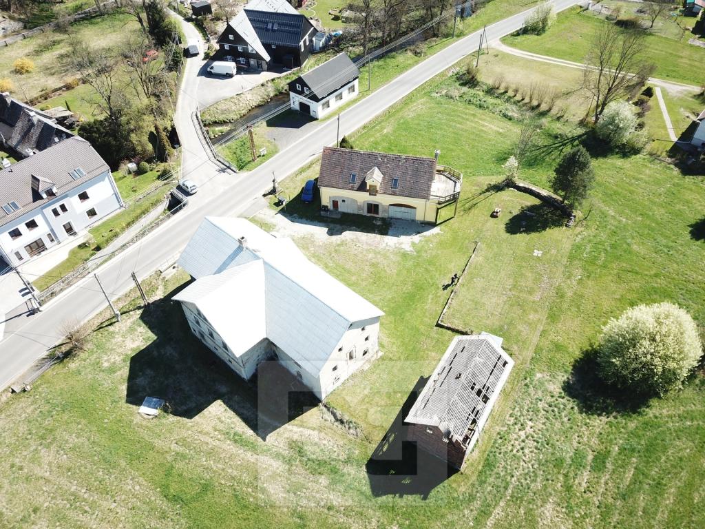 Prodej domu 197 m2