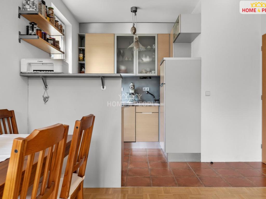 Prodej bytu 2+kk 48 m2, Praha – náhled fotky 6