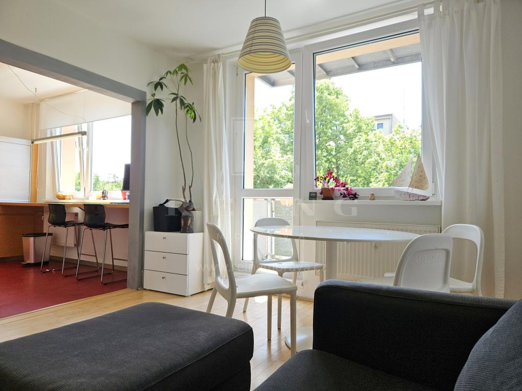 Pronájem bytu 3+1 65 m2