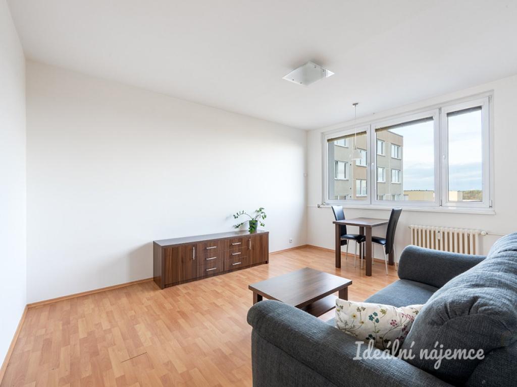 Pronájem bytu 3+1 70 m2
