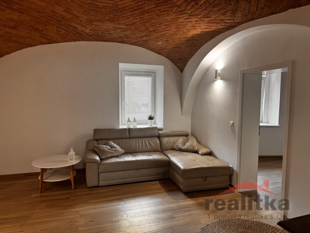 Pronájem bytu 3+1 84 m2