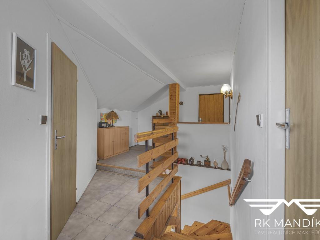 Prodej domu 132 m2, Mělník – náhled fotky 12