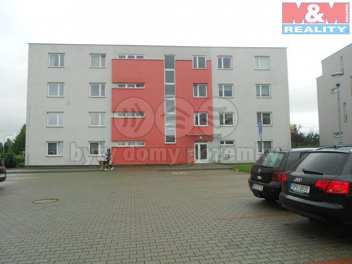 Pronajem bytu 3+kk 97 m2