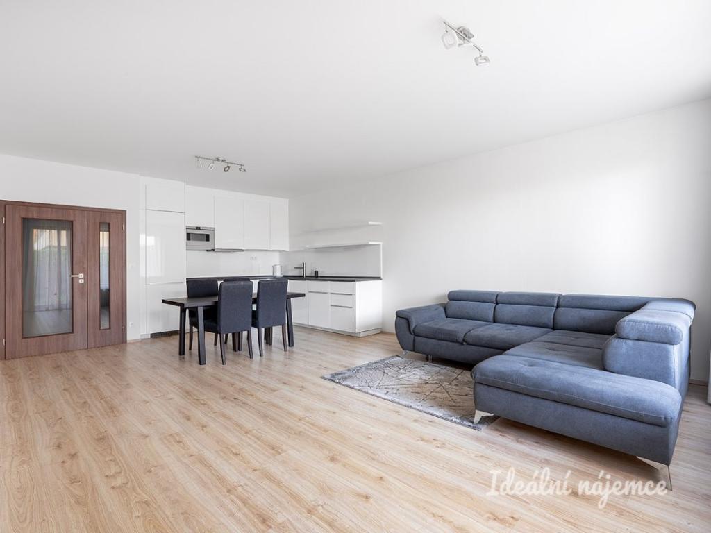 Pronájem bytu 2+kk 71 m2