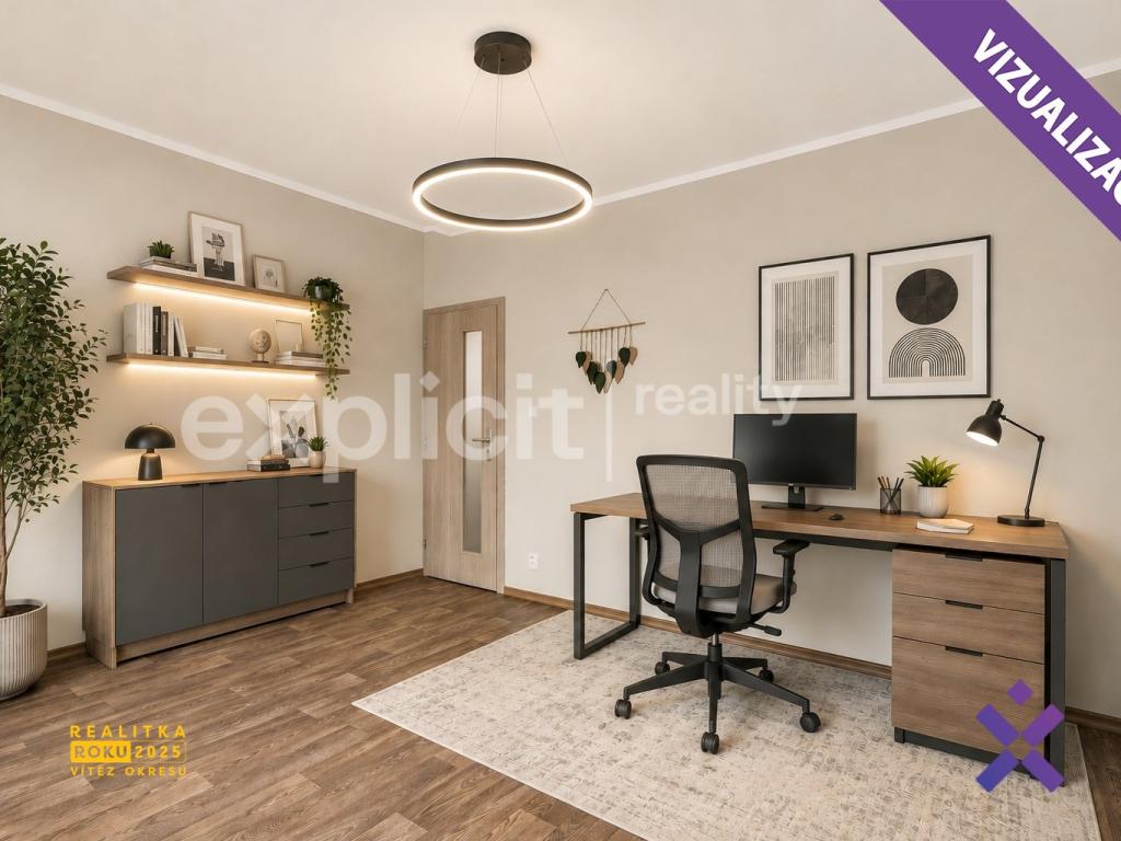 Prodej domu 120 m2, Kroměříž – náhled fotky 18