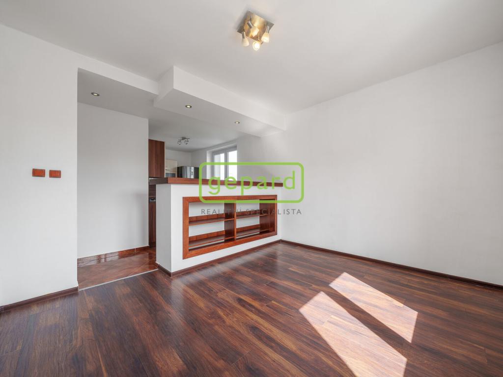 Prodej bytu 2+1 50 m2