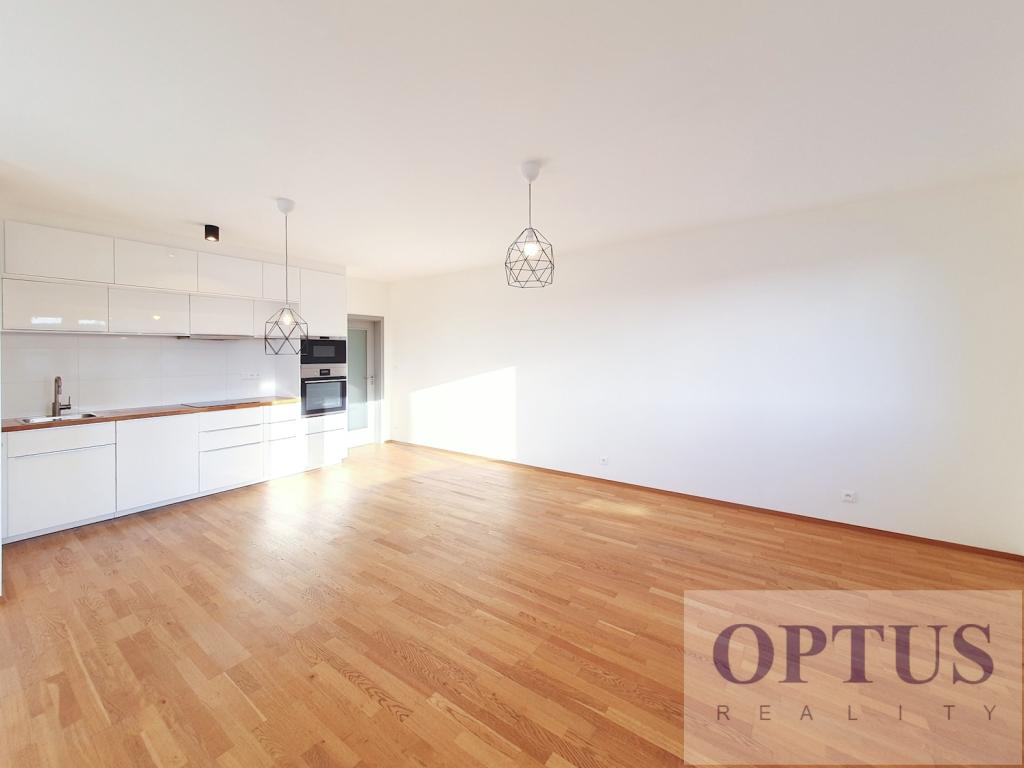 Pronájem bytu 3+kk 86 m2