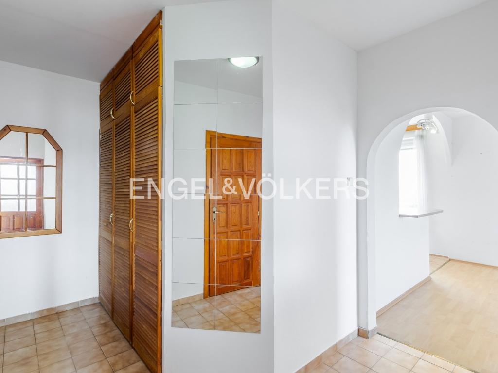 Pronájem bytu 3+kk 70 m2