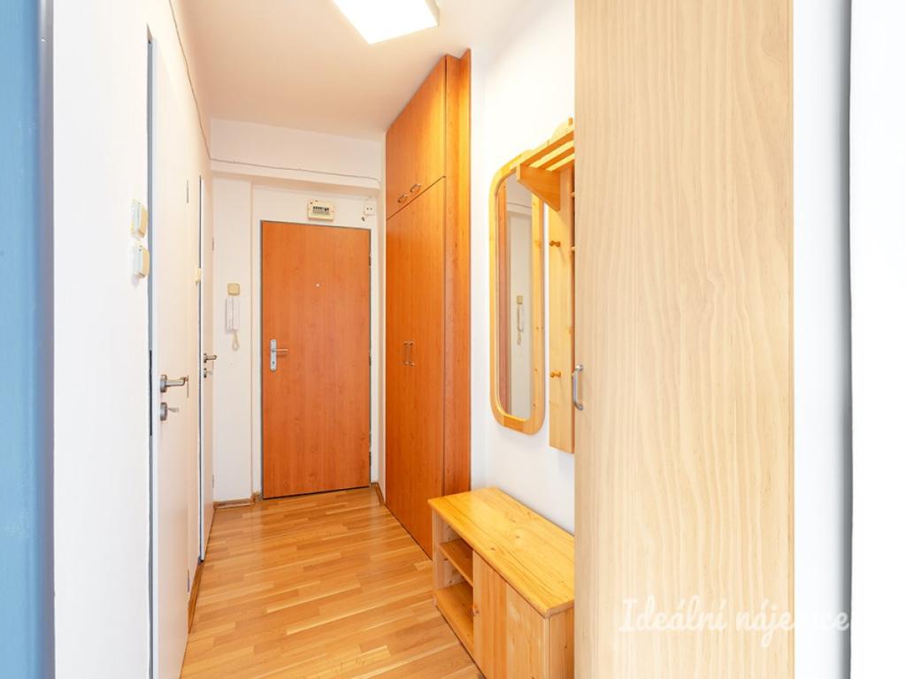 Pronájem bytu 2+1 55 m2