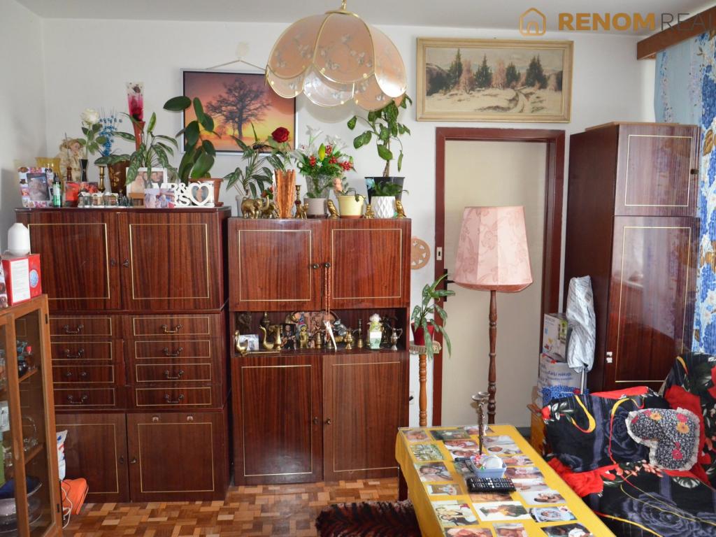 Pronájem bytu 2+1 44 m2, Uničov – náhled fotky 2