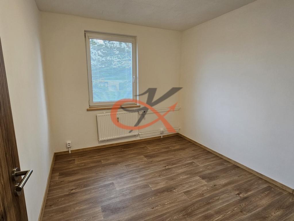 Pronájem bytu 2+1 65 m2