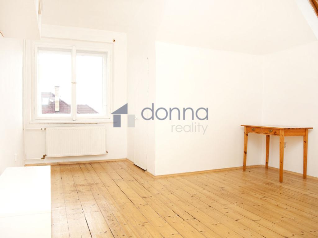Pronájem bytu 2+1 60 m2