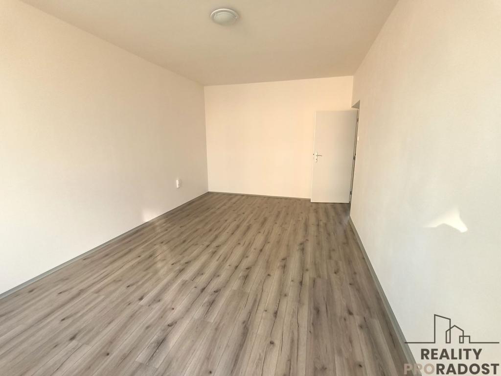 Pronájem bytu 2+1 53 m2