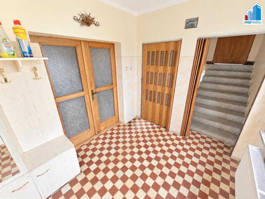 Pronájem bytu 3+1 120 m2, Mirošov – náhled fotky 12