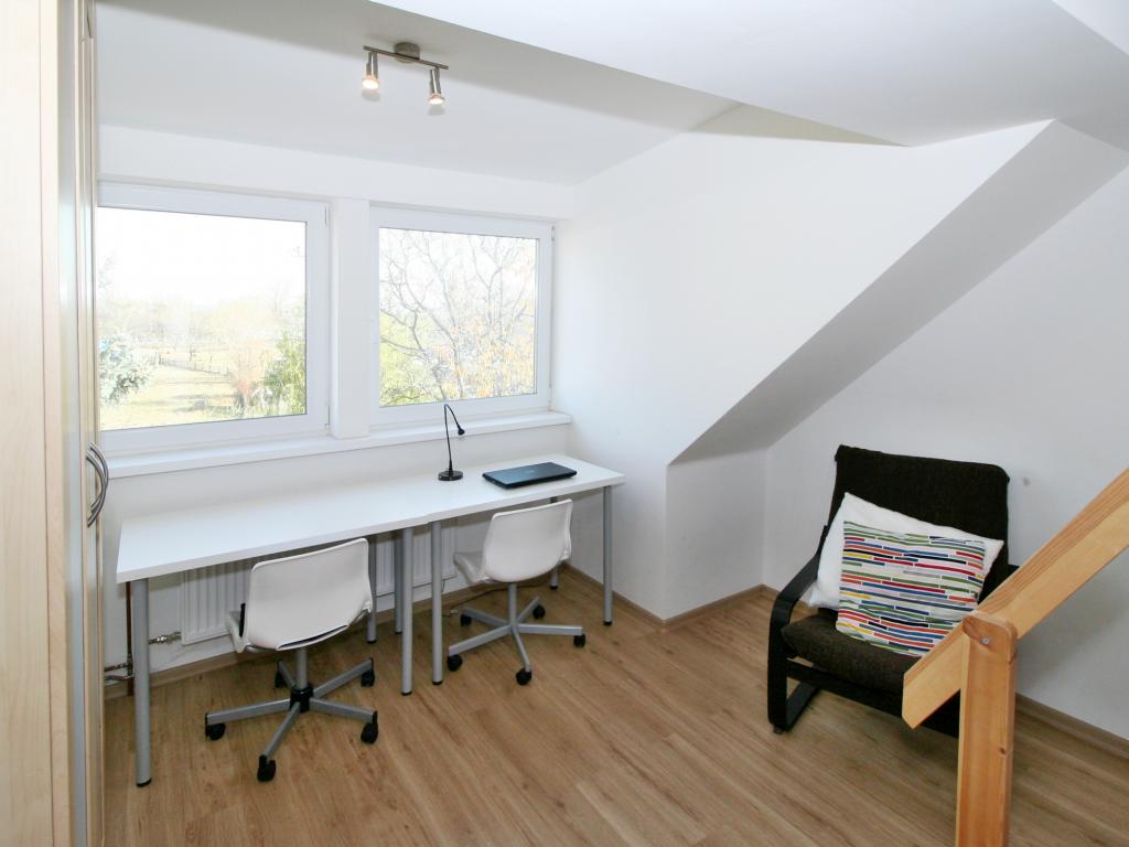 Pronajem bytu 6+1 220 m2