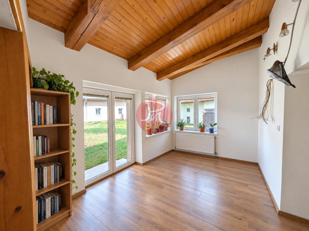 Prodej domu 340 m2