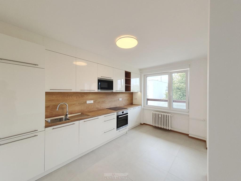 Pronájem bytu 3+kk 80 m2