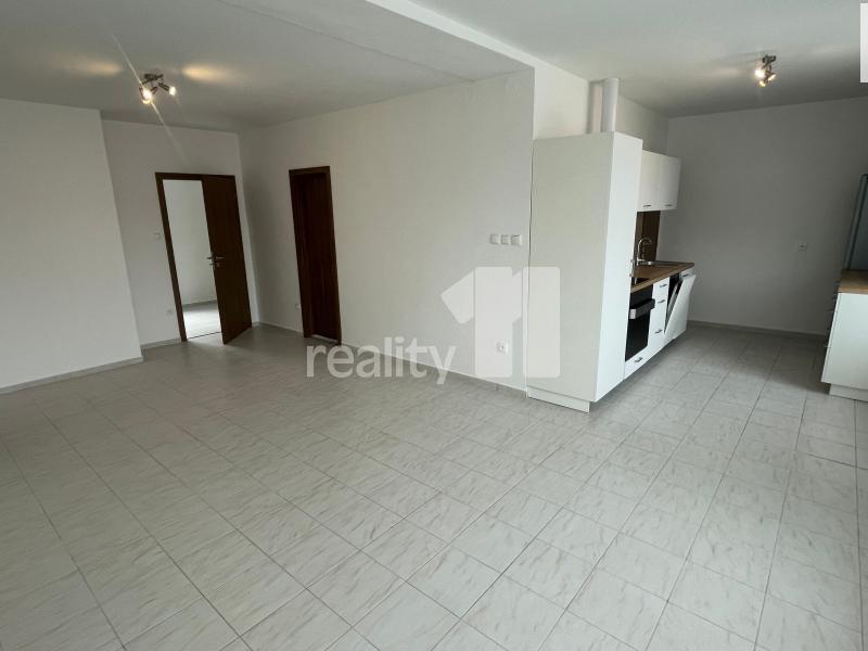 Pronájem bytu 3+1 75 m2
