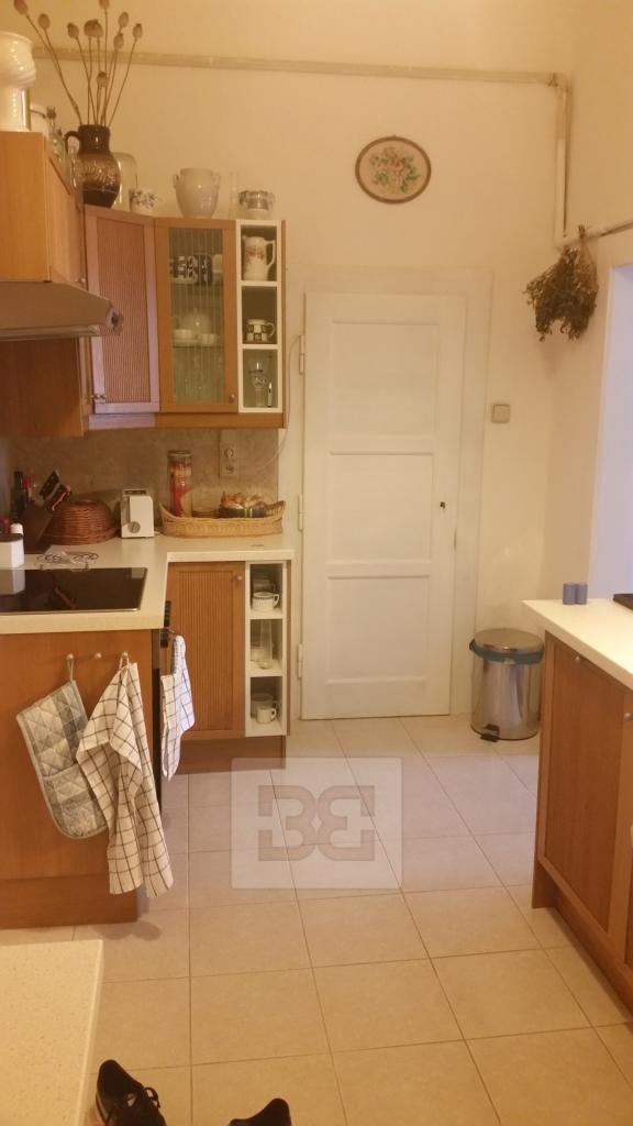 Pronájem bytu 2+1 50 m2