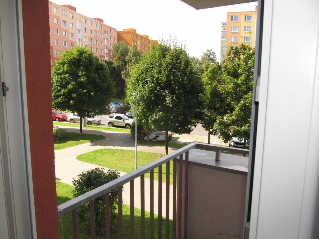 Pronajem bytu 2+kk 60 m2