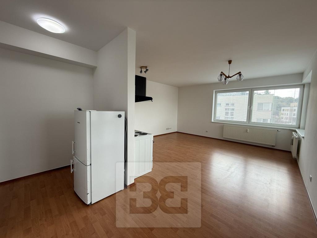 Pronájem bytu 2+kk 59 m2