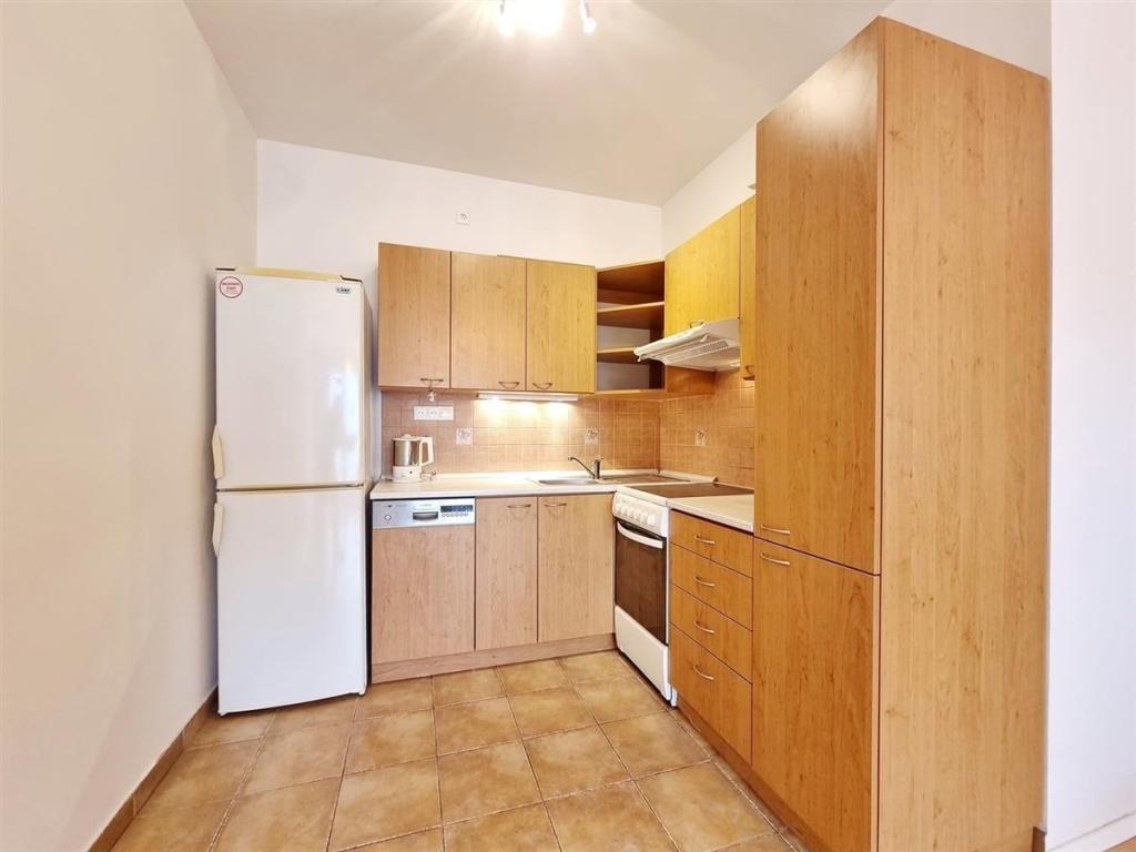 Pronájem bytu 2+kk 55 m2