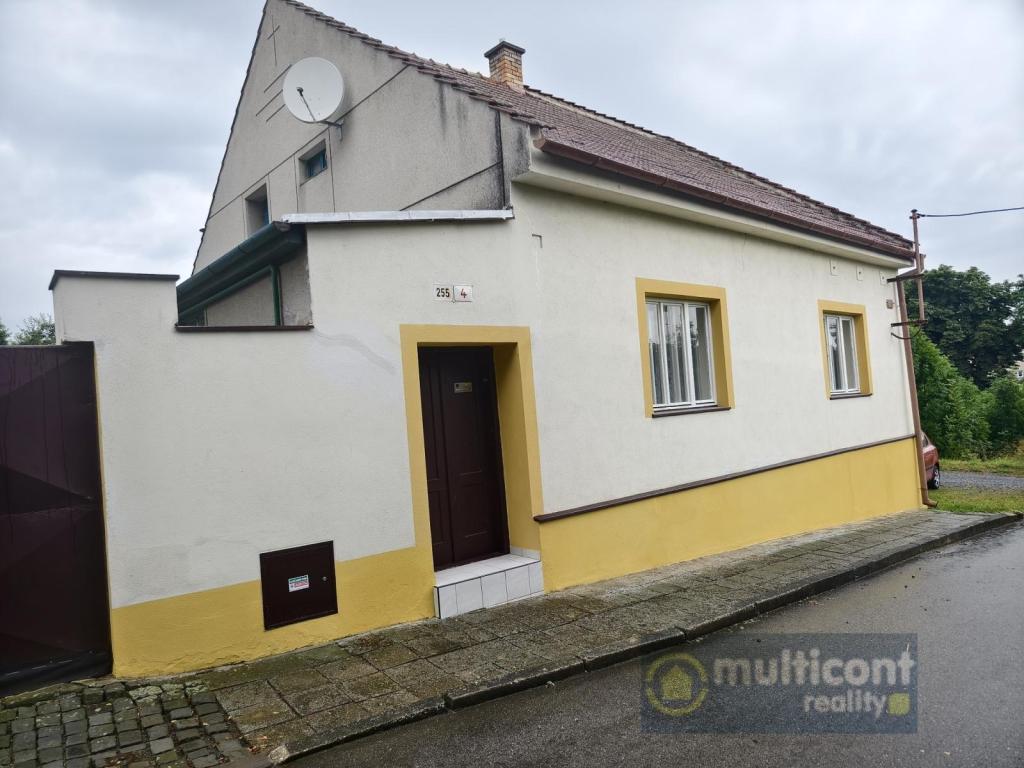 Prodej domu 75 m2