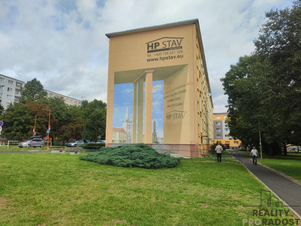 Prodej bytu 2+1 51 m2, Kadaň – náhled fotky 25